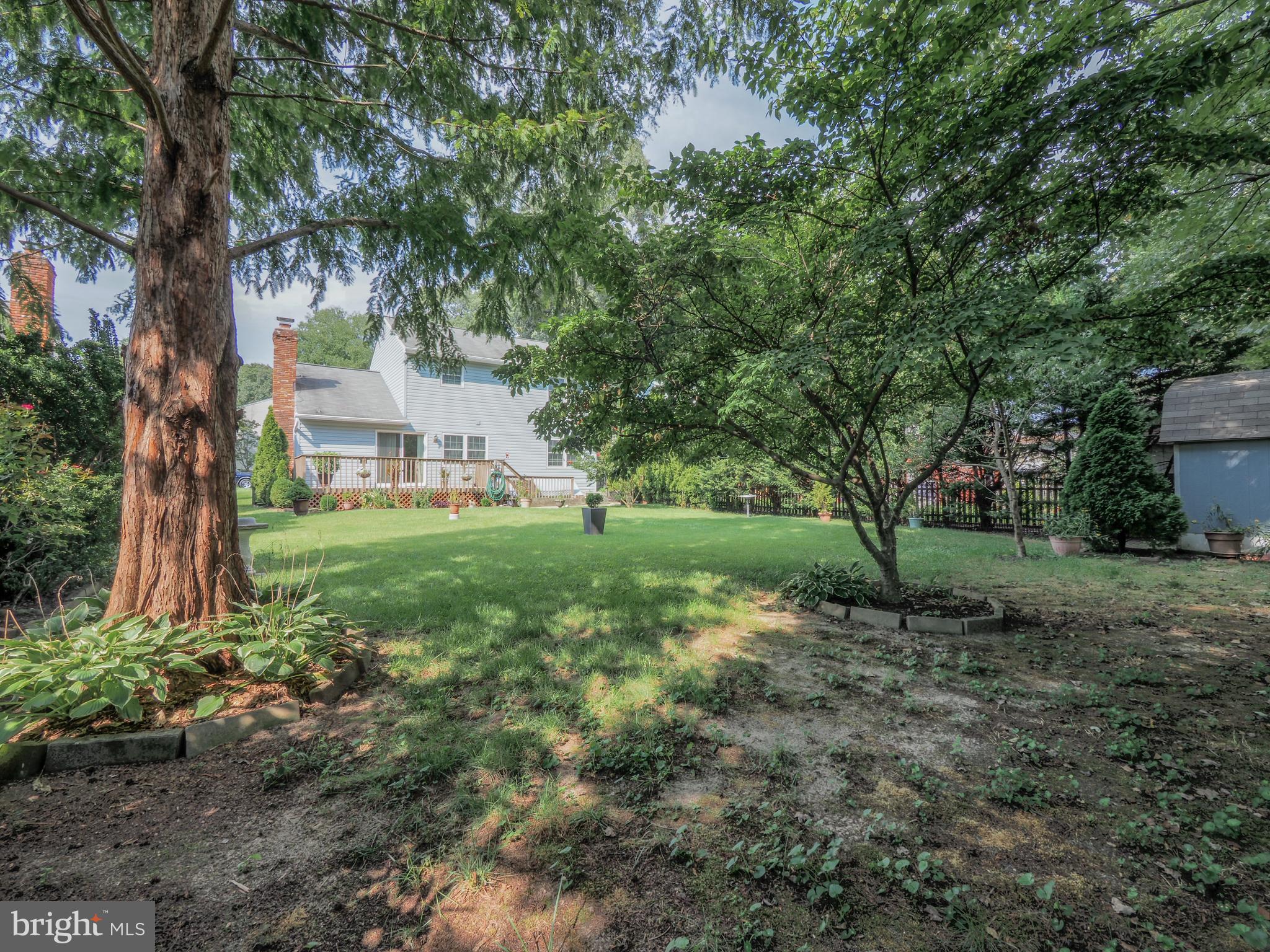 7719 Mahogany Road Severn, MD 21144 - Photo 34 of 36