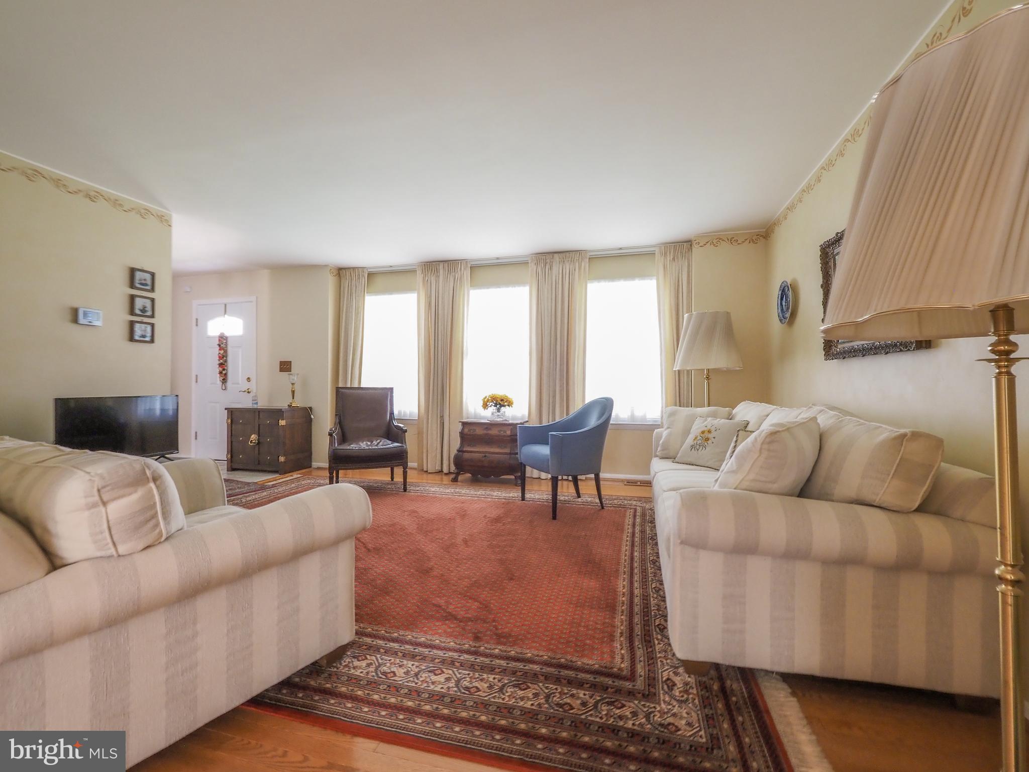7719 Mahogany Road Severn, MD 21144 - Photo 8 of 36