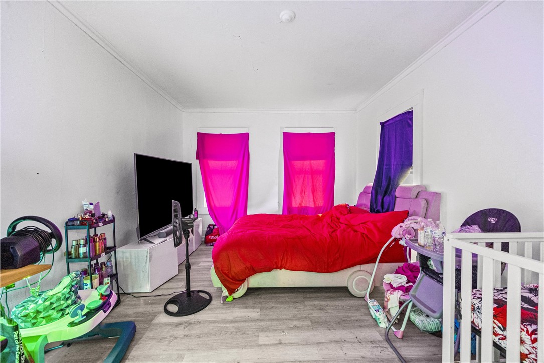 641 Jay Street Rochester, NY 14611 - Photo 20 of 29 Lower unit bedroom