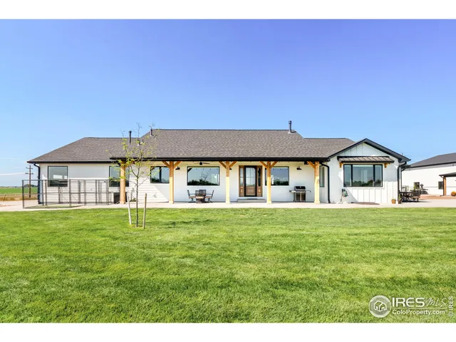 $3,493,500 | 27446 County Road 388, Kersey, CO 80644