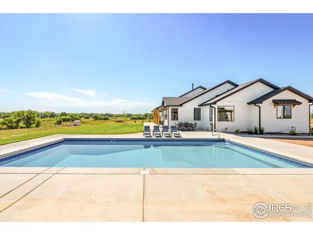 $3,493,500 | 27446 County Road 388, Kersey, CO 80644