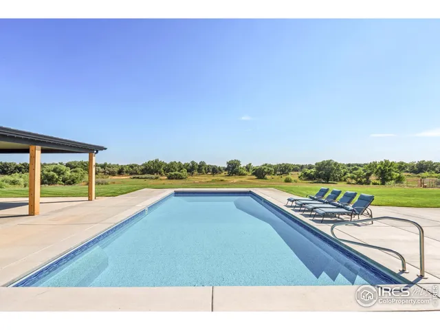 $3,493,500 | 27446 County Road 388, Kersey, CO 80644