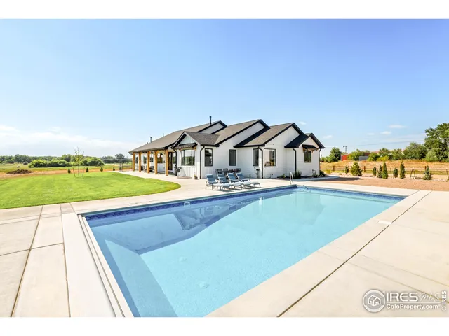 $3,493,500 | 27446 County Road 388, Kersey, CO 80644