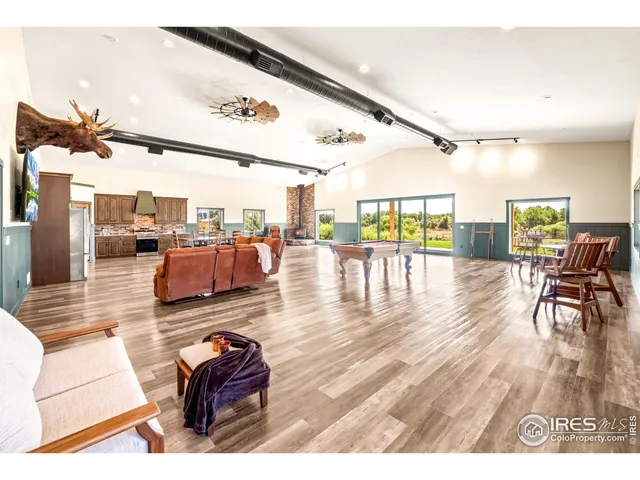 $3,493,500 | 27446 County Road 388, Kersey, CO 80644