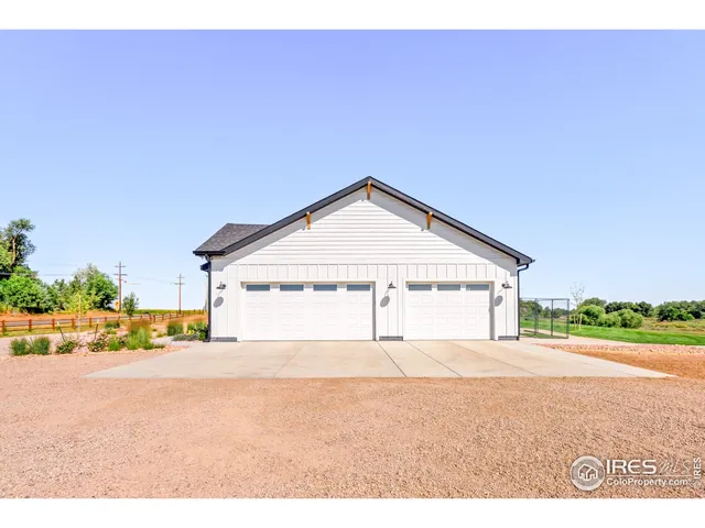 $3,493,500 | 27446 County Road 388, Kersey, CO 80644