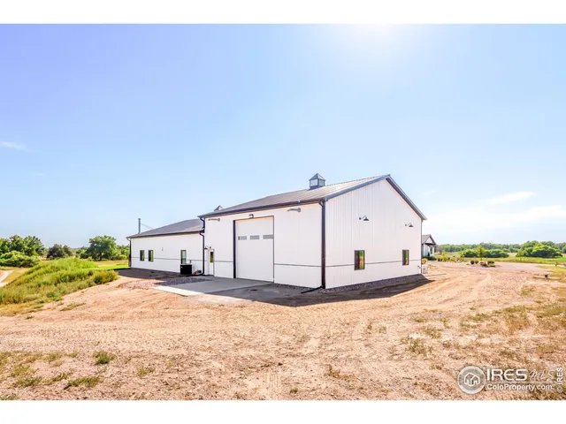 $3,493,500 | 27446 County Road 388, Kersey, CO 80644