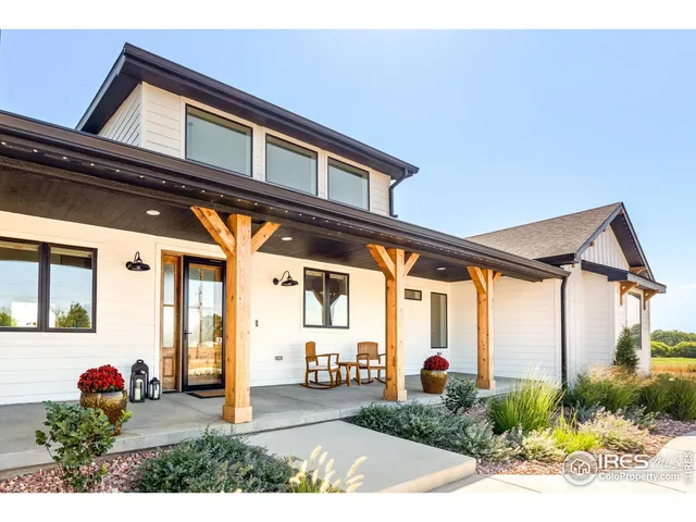 $3,493,500 | 27446 County Road 388, Kersey, CO 80644