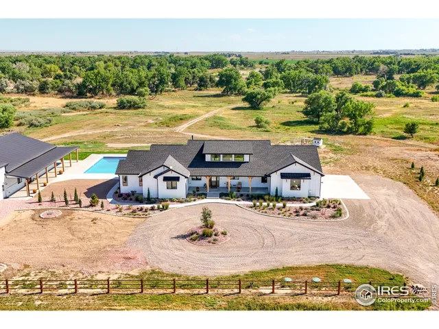 $3,493,500 | 27446 County Road 388, Kersey, CO 80644