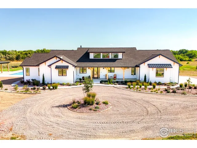 $3,493,500 | 27446 County Road 388, Kersey, CO 80644