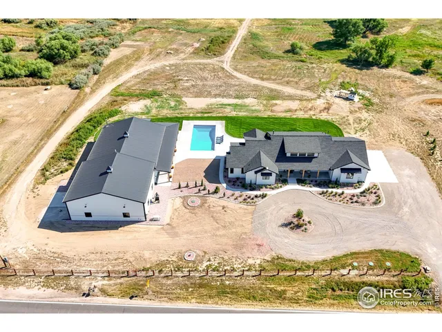 $3,493,500 | 27446 County Road 388, Kersey, CO 80644