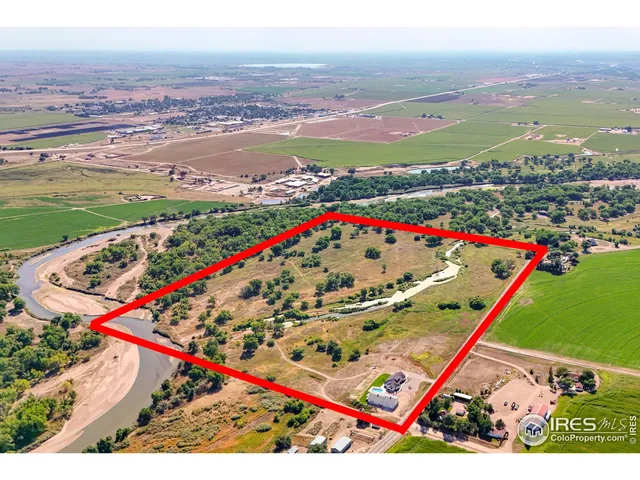 $3,493,500 | 27446 County Road 388, Kersey, CO 80644