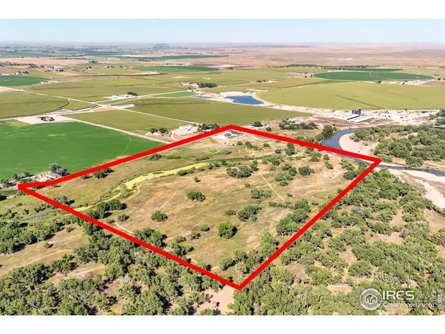 $3,493,500 | 27446 County Road 388, Kersey, CO 80644