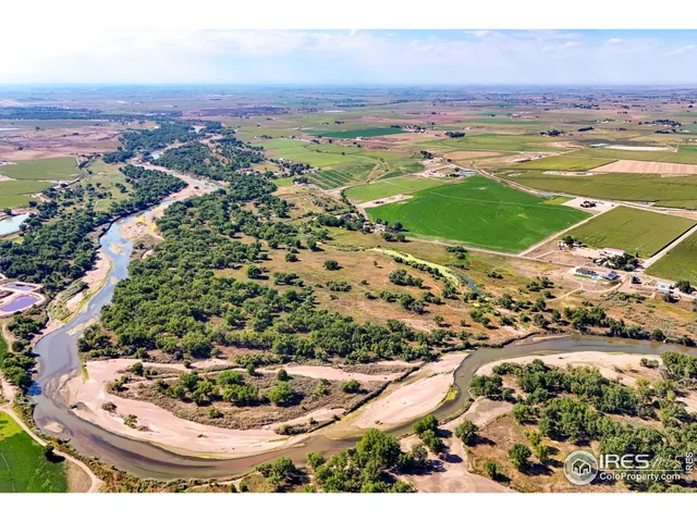 $3,493,500 | 27446 County Road 388, Kersey, CO 80644