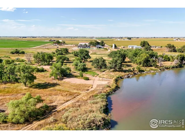$3,493,500 | 27446 County Road 388, Kersey, CO 80644