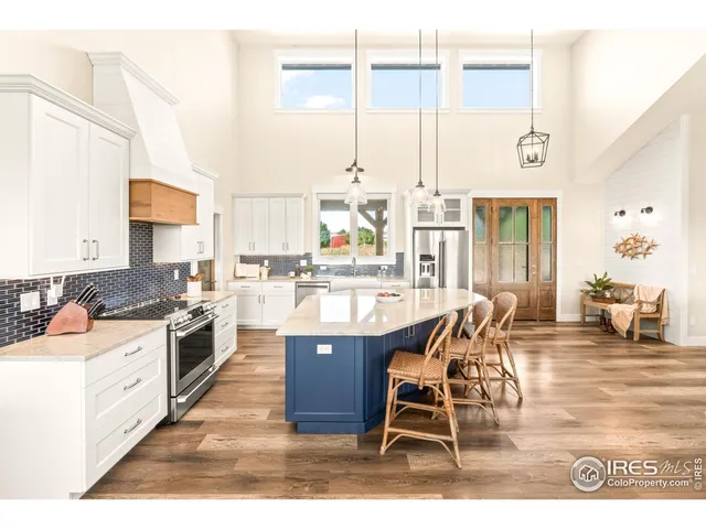 $3,493,500 | 27446 County Road 388, Kersey, CO 80644