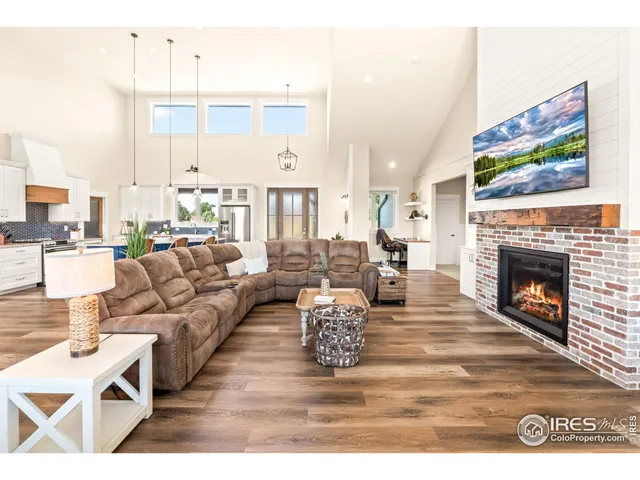 $3,493,500 | 27446 County Road 388, Kersey, CO 80644