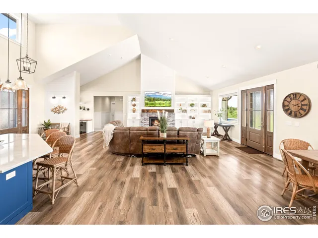 $3,493,500 | 27446 County Road 388, Kersey, CO 80644