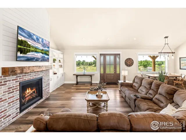 $3,493,500 | 27446 County Road 388, Kersey, CO 80644