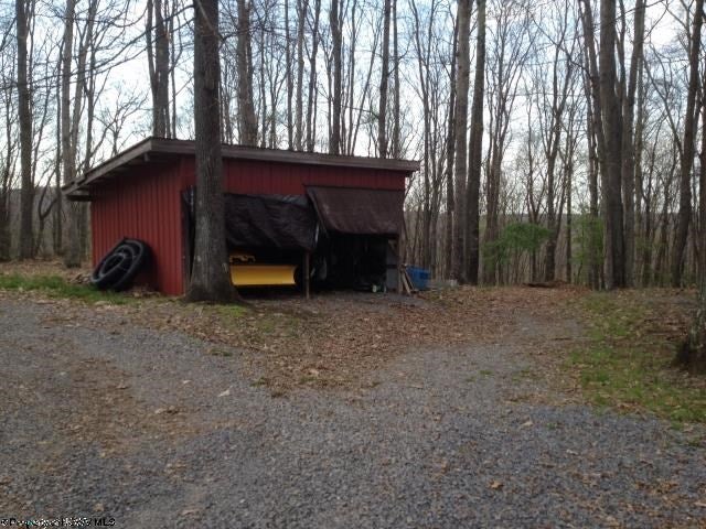 1255 McKinney Cave Road Reedsville, WV 26547 - Photo 13 of 20 Gallery Image 13