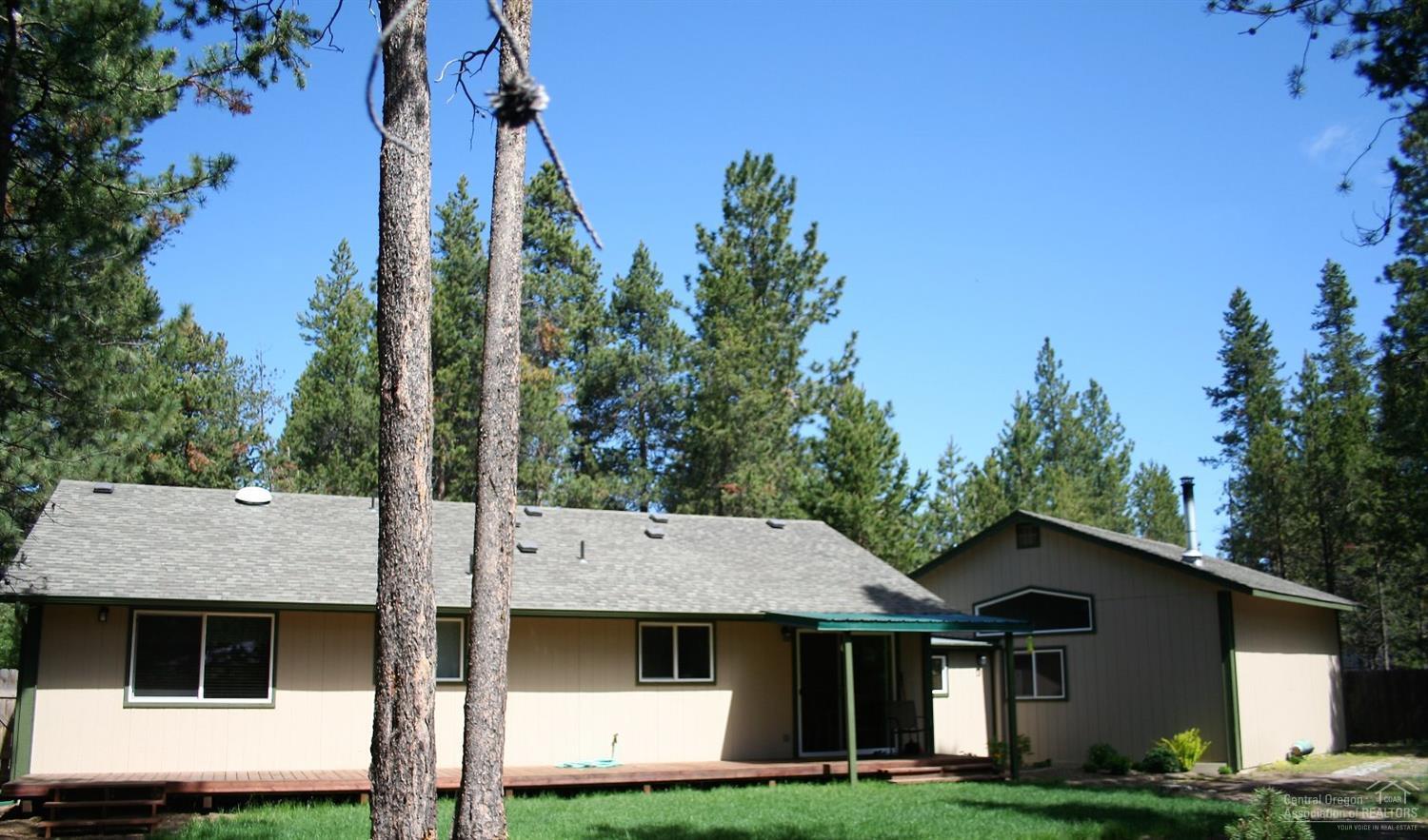 56030 Snow Goose Road Bend, OR 97707 - Photo 17 of 19 Additional Photo