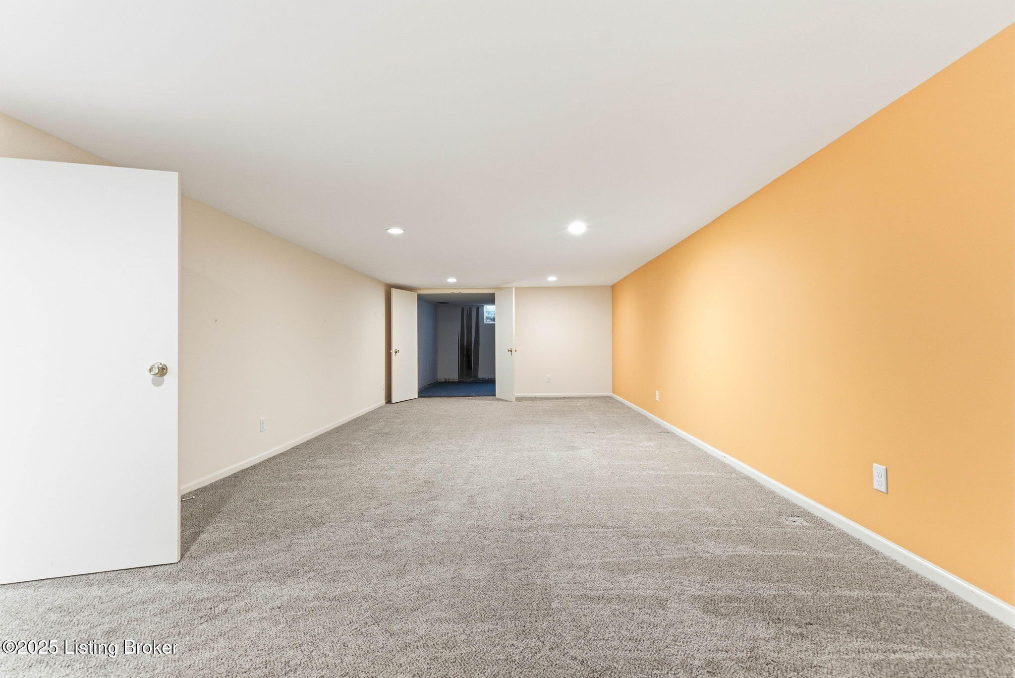 4302 Kinloch Road Louisville, KY 40207 - Photo 19 of 34 Basement