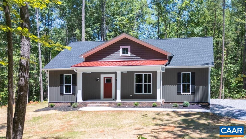674 Briery Way Road Farmville, VA 23901 - Photo 1 of 40