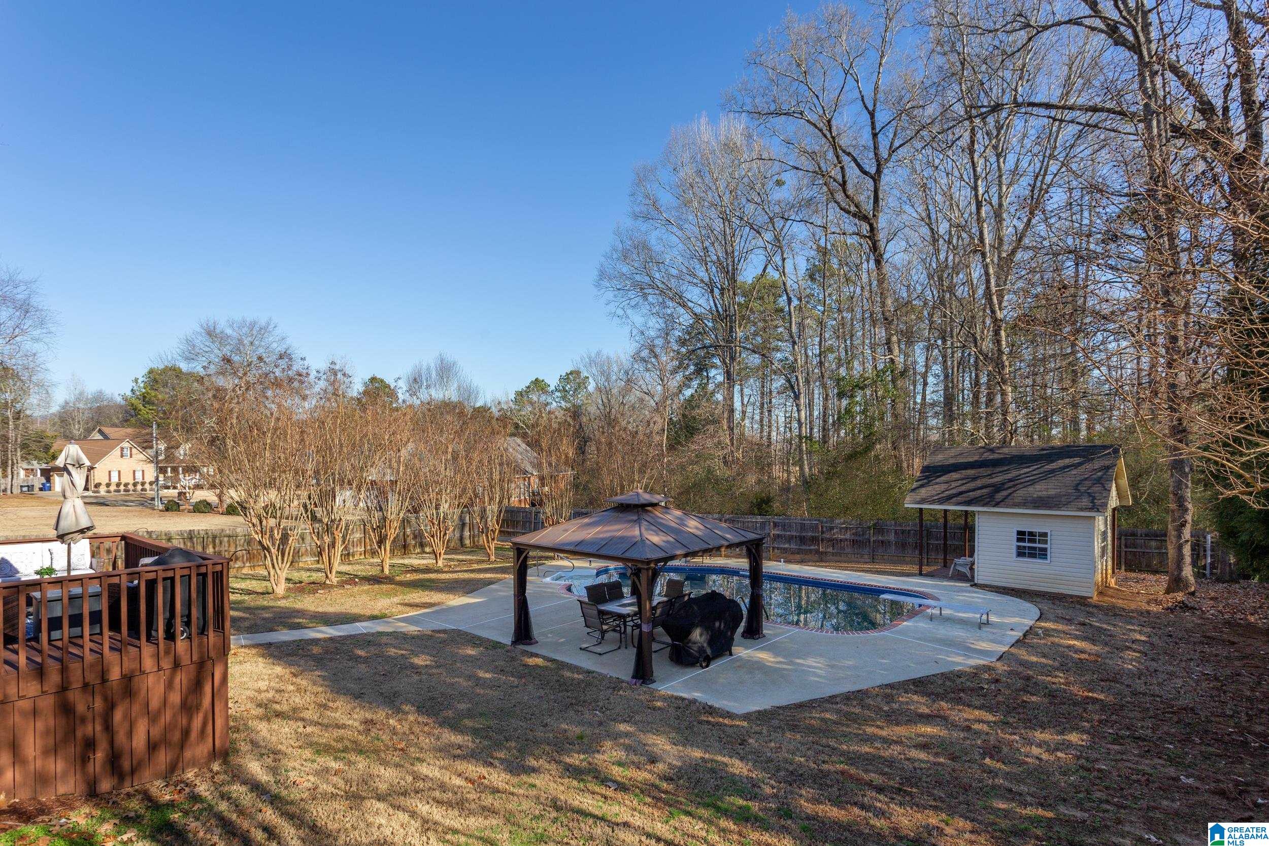 304 Wood Rdg Trail Oxford, AL 36203 - Photo 43 of 43