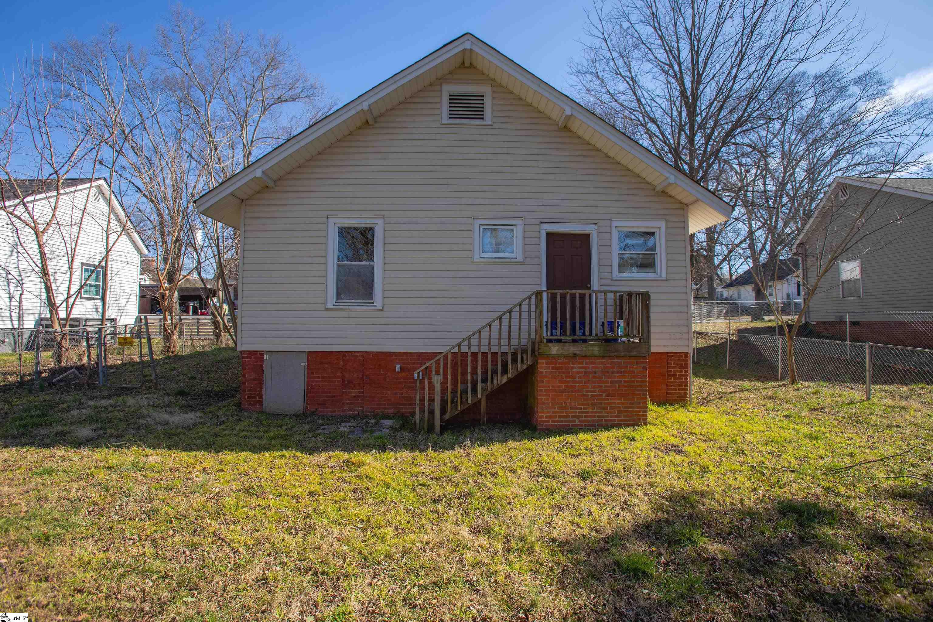 208 South 7th Street Easley, SC 29640 - Photo 19 of 22 Gallery Image 19
