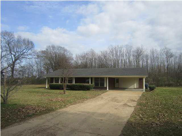 892 Way Road Canton, MS 39046 - Photo 1 of 18 Front 1