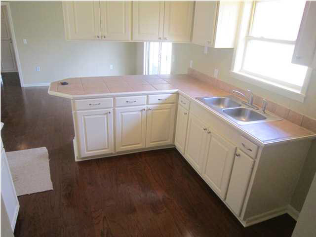 892 Way Road Canton, MS 39046 - Photo 16 of 18 Kitchen View 2