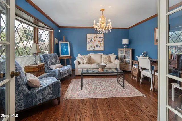 $839,000 | 32 Fairway Court, Albany, NY 12208