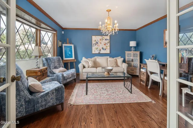 $839,000 | 32 Fairway Court, Albany, NY 12208