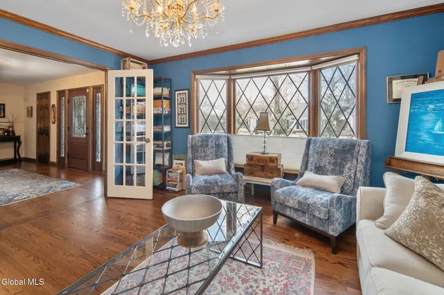 $839,000 | 32 Fairway Court, Albany, NY 12208