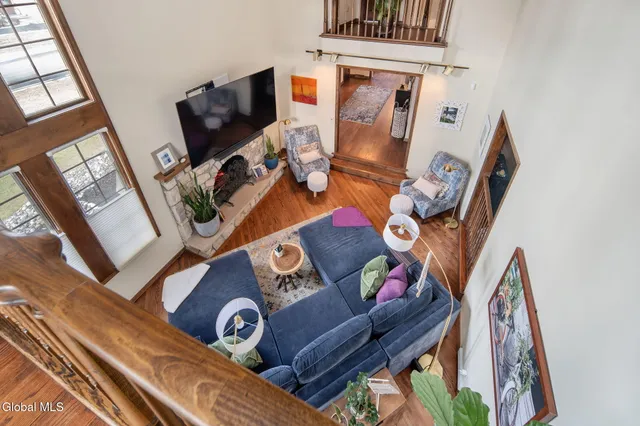 $839,000 | 32 Fairway Court, Albany, NY 12208