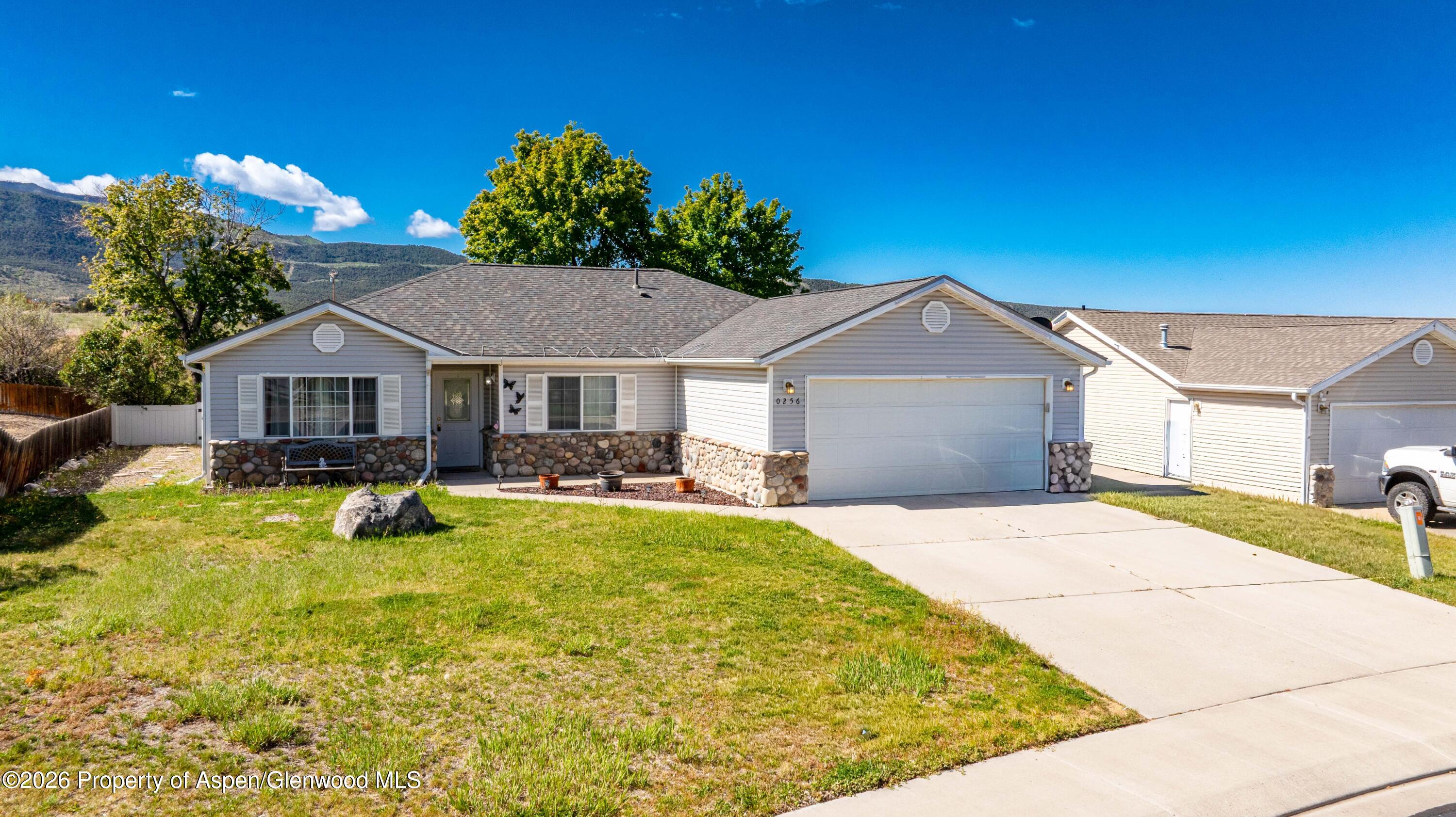 256 Cliff View Circle Parachute, CO 81635 - Photo 15 of 20 2