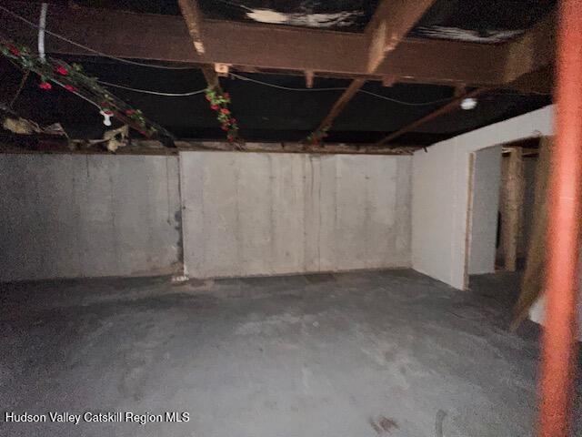 70 Old Field Road New Baltimore, NY 12042 - Photo 17 of 18 a view of an empty room