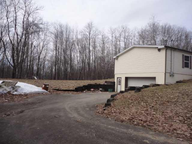 324 Gilbert Road West Sunbury, PA 16061 - Photo 14 of 19 Exterior Back.