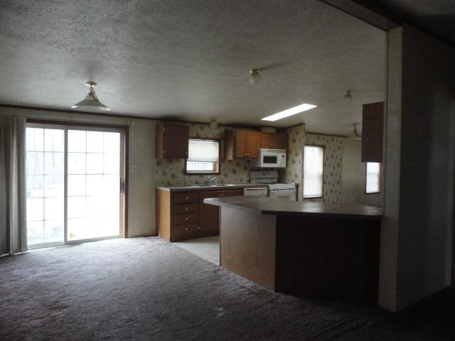324 Gilbert Road West Sunbury, PA 16061 - Photo 3 of 19 Dining Room.
