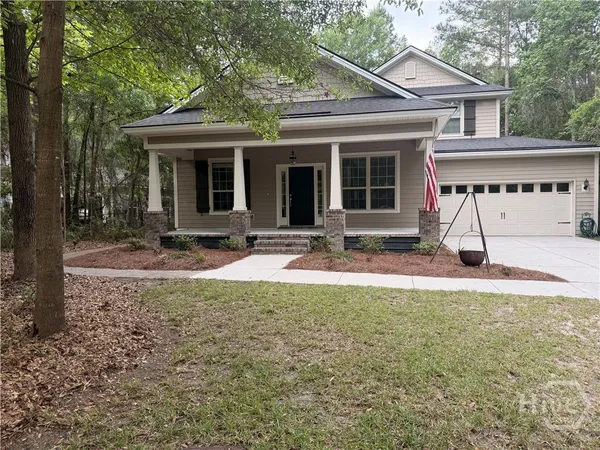 $2,900 | 150 Blackjack Oak Drive East, Richmond Hill, GA 31324