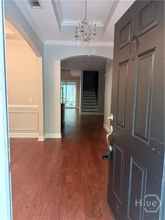 $2,900 | 150 Blackjack Oak Drive East, Richmond Hill, GA 31324