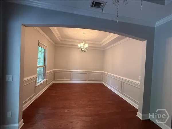 $2,900 | 150 Blackjack Oak Drive East, Richmond Hill, GA 31324