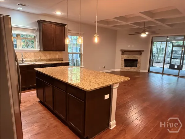 $2,900 | 150 Blackjack Oak Drive East, Richmond Hill, GA 31324