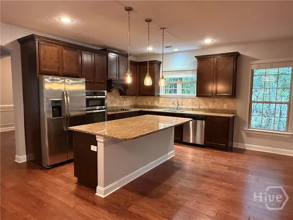 $2,900 | 150 Blackjack Oak Drive East, Richmond Hill, GA 31324