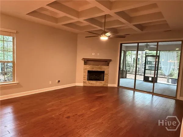 $2,900 | 150 Blackjack Oak Drive East, Richmond Hill, GA 31324