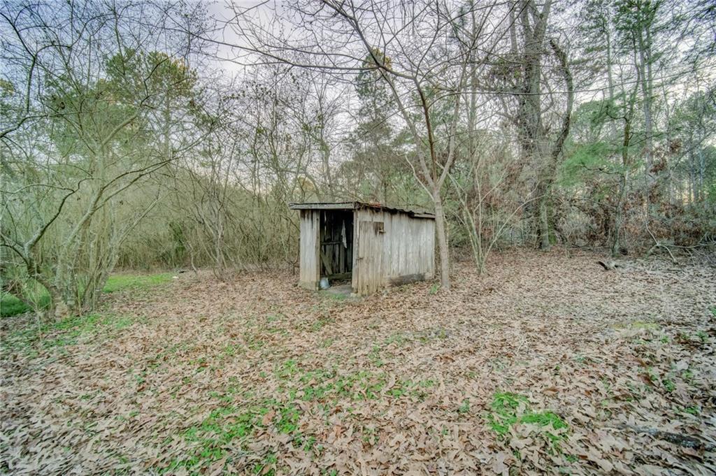 1290 Reavis Mountain Road Ball Ground, GA 30107 - Photo 35 of 35