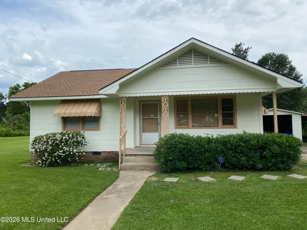$132,000 | 811 Morgan Avenue, Natchez, MS 39120
