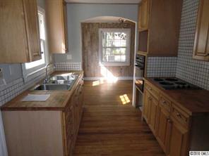 1241 Edgewood Road Charlotte, NC 28208 - Photo 5 of 14 Gallery Image 5