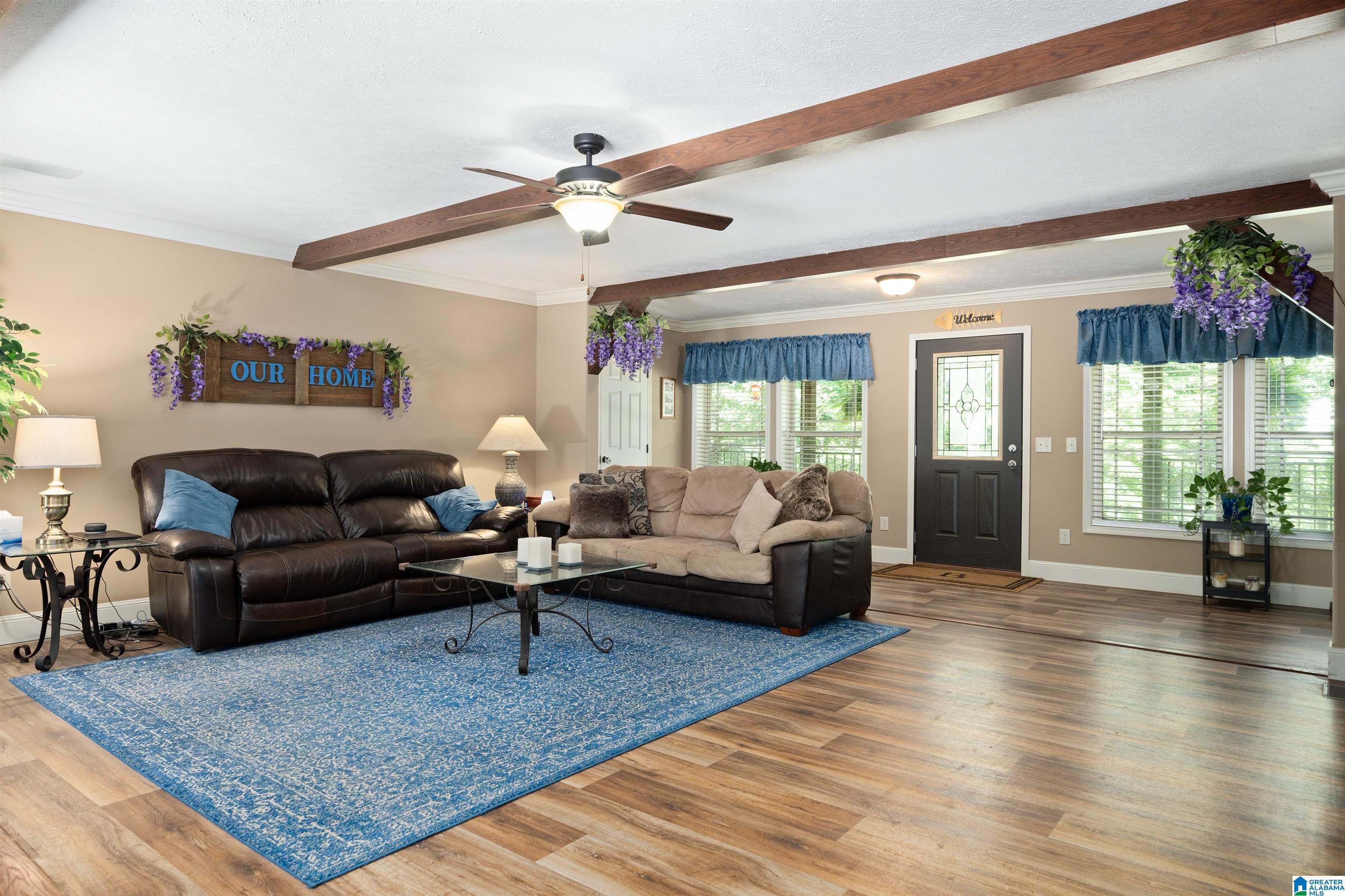 0 Lynch Lake Road Odenville, AL 35120 - Photo 10 of 30