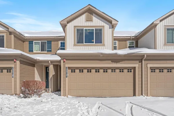 $335,000 | 12572 Naples Street Northeast, Unit C, Blaine, MN 55449