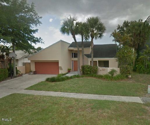 21557 Kapok Circle Boca Raton, FL 33433 - Photo 1 of 9 Street View